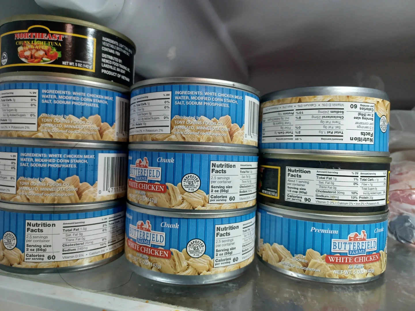 Free pantry - photo 5