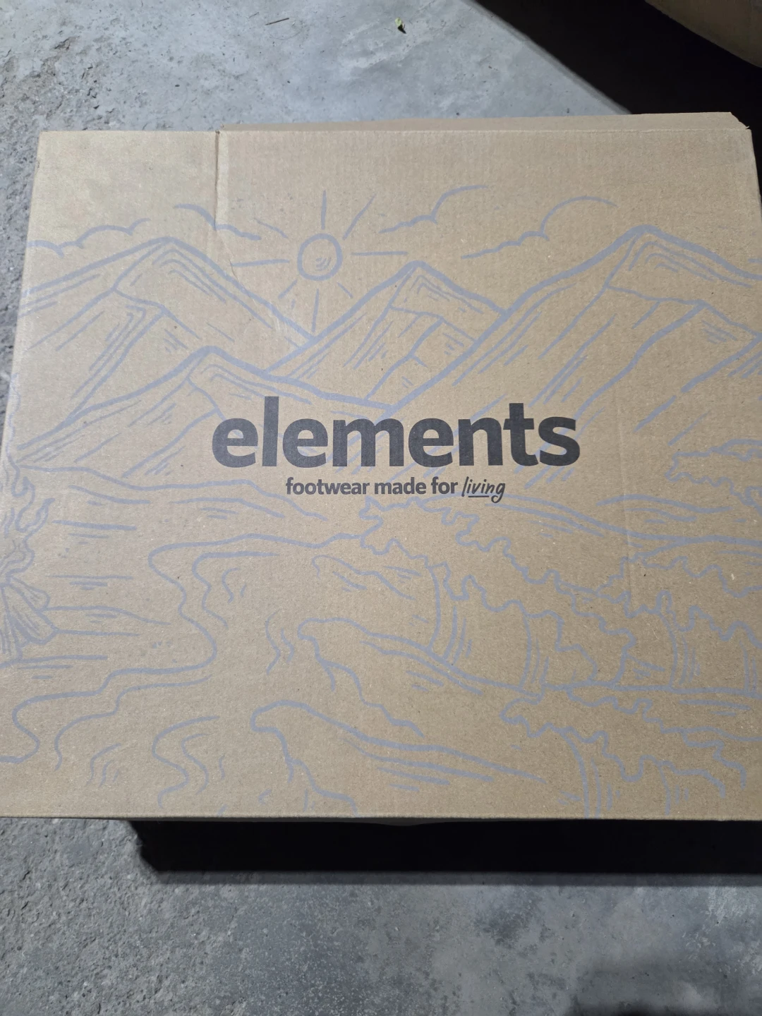 Element Winter Boots size 9 - photo 4