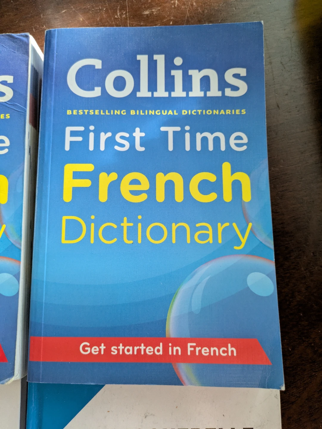 French Immersion Books - photo 4