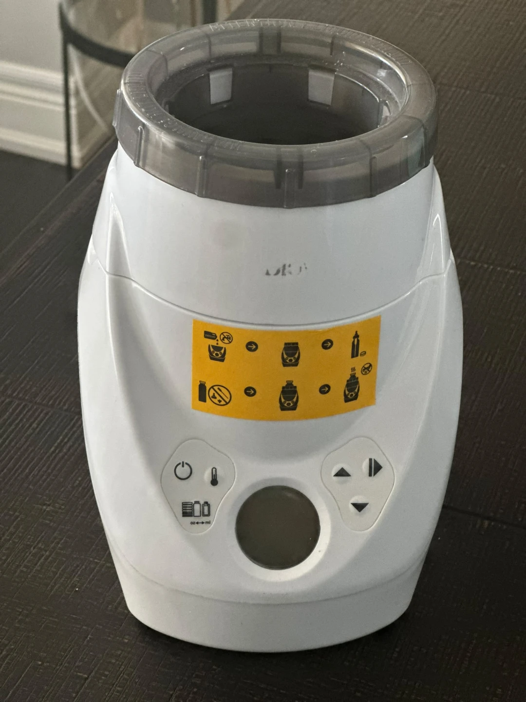 Dr. Brown's Bottle Warmer