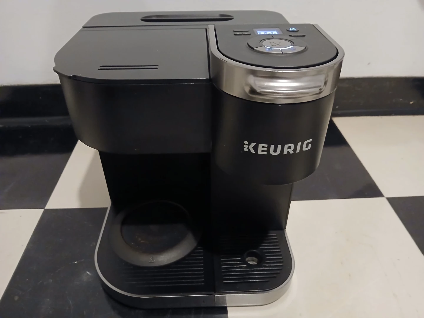 Keurig K-Cup Coffee Maker