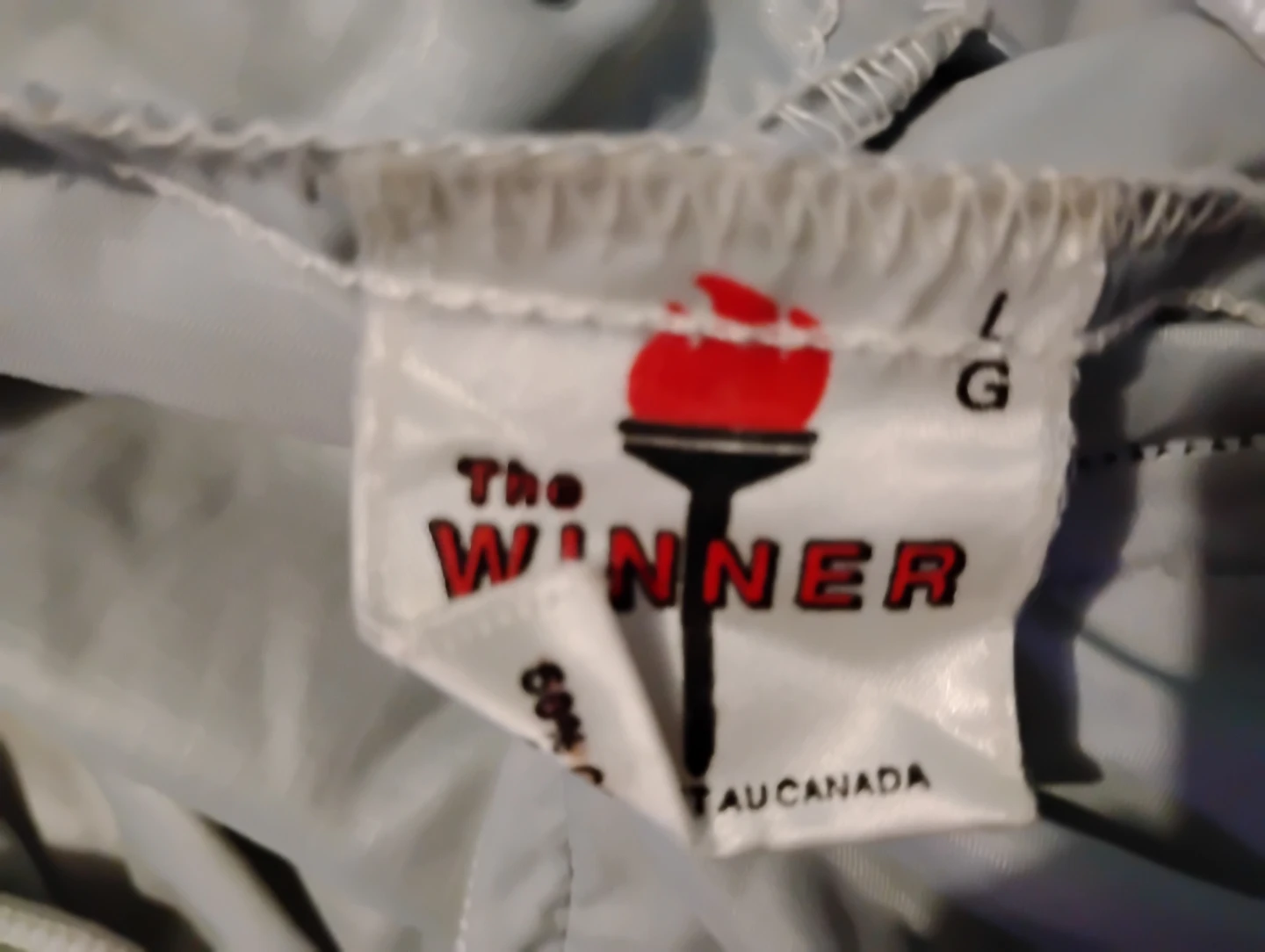 The Winner Northern Frontier Country Mesh Hood Jacket - photo 5