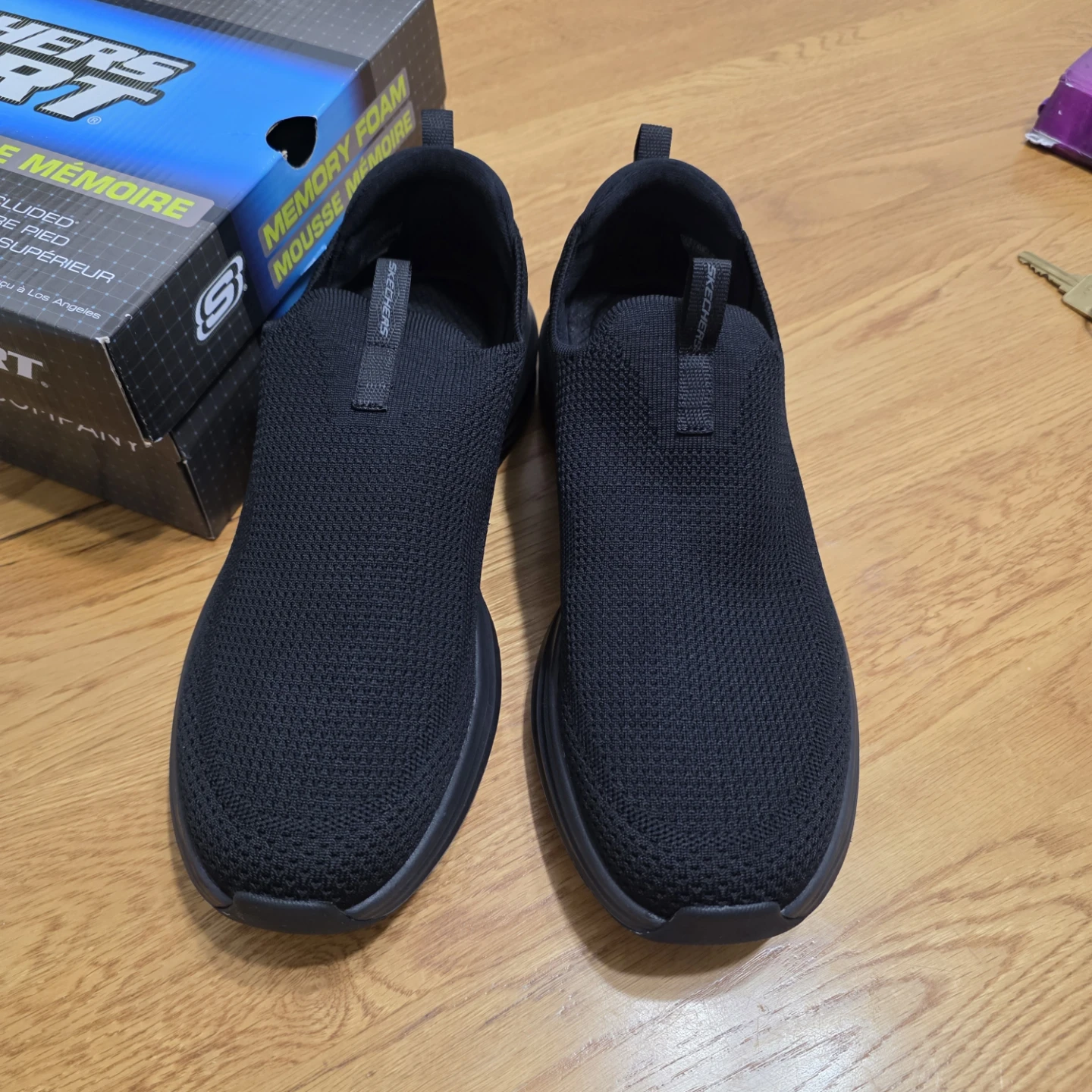 Skechers Vapor Foam Men - photo 3