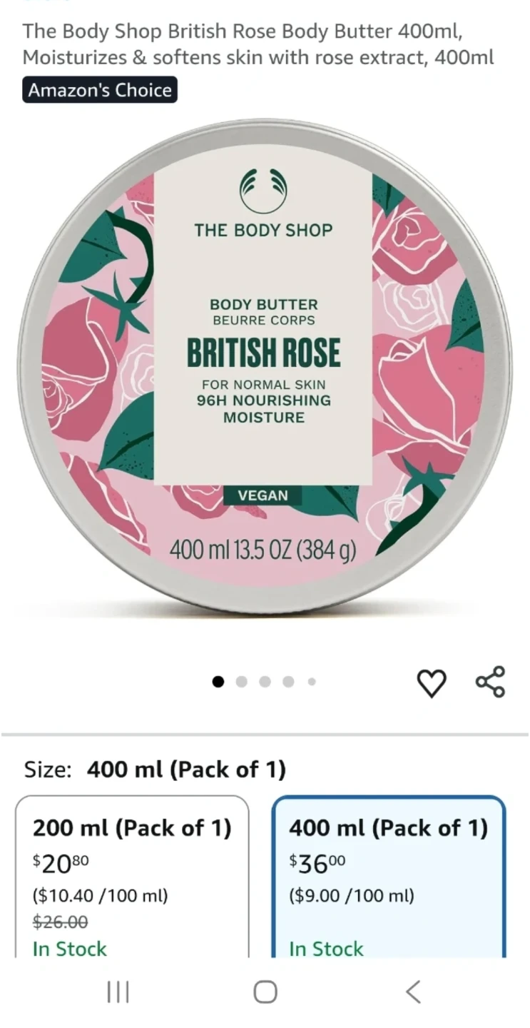 Hand cream 30ml free with purchase - photo 4