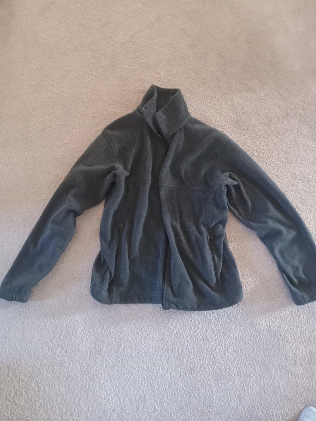 Columbia Sportswear Men's Jacket with Removable Fleece - photo 2