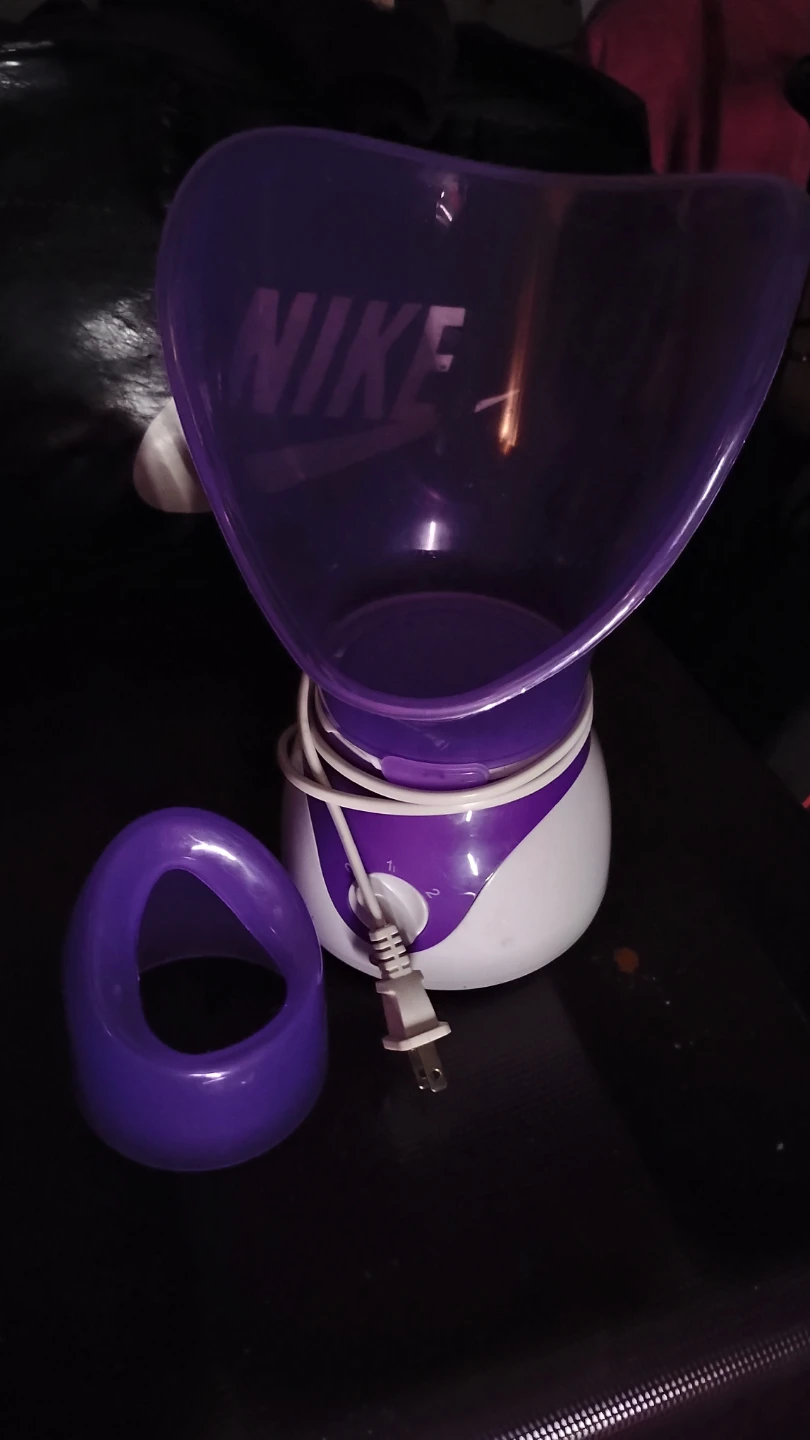 NFTS Facial Steamer - photo 2