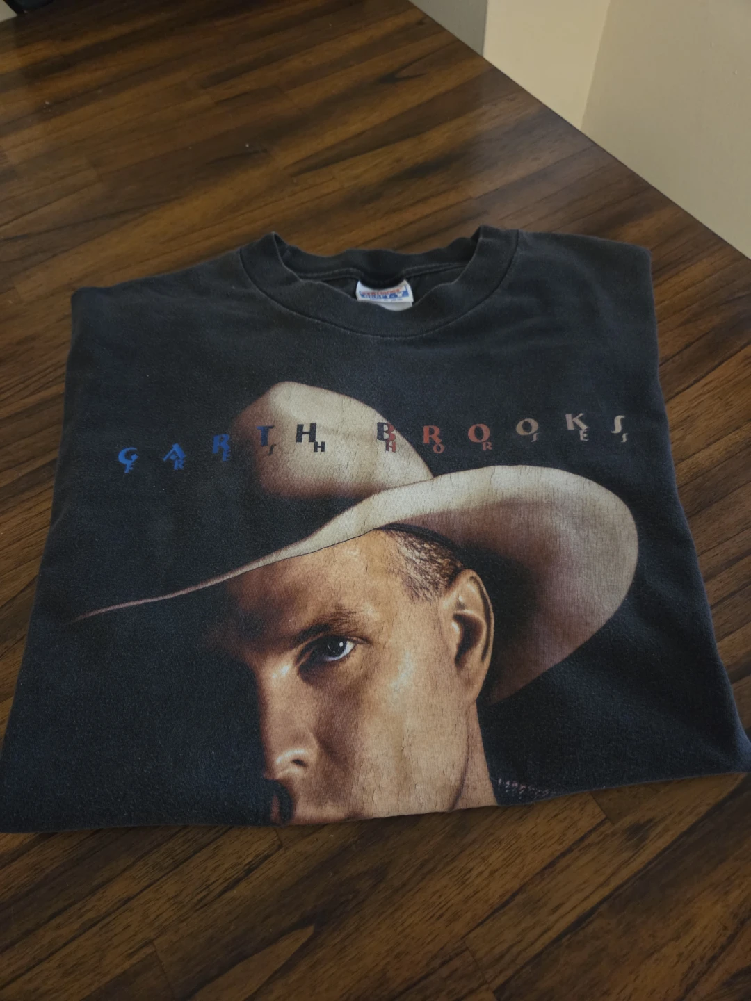 Vintage Garth Brooks T-Shirt