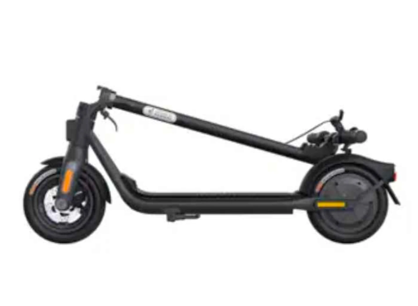 Segway F2 Electric Scooter