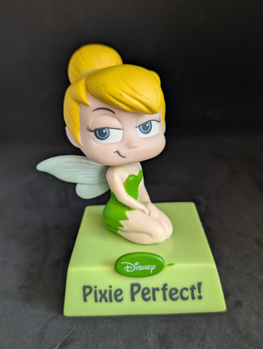 Disney Tinker Bell Pixie Perfect Figurine