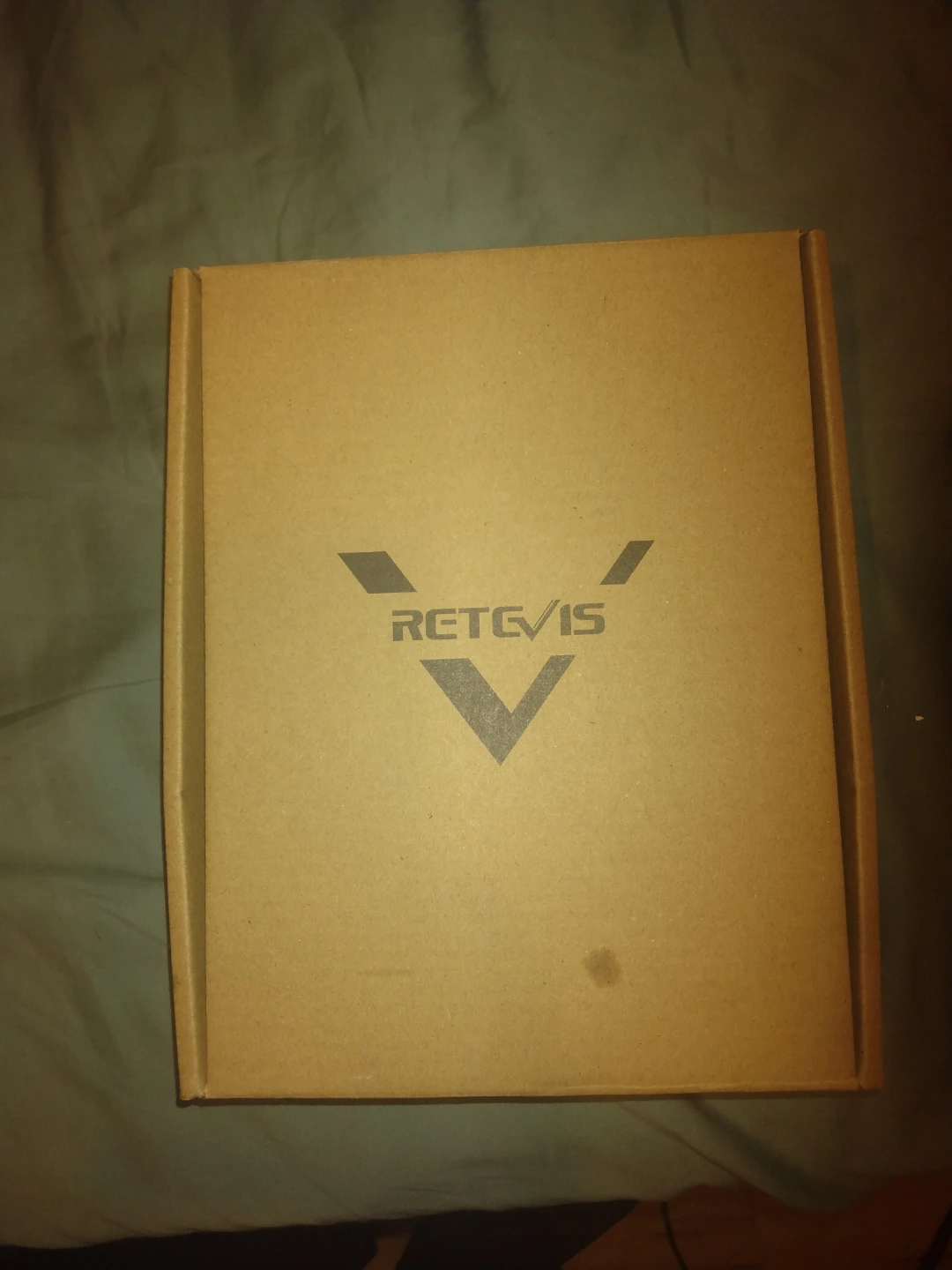 Brand New Retevis H777 Two-Way Radio Set - photo 2