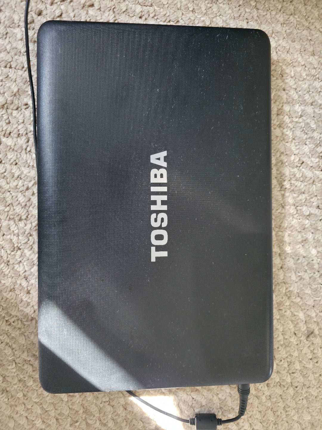Toshiba Satellite C650D Laptop – 15.6" - photo 2