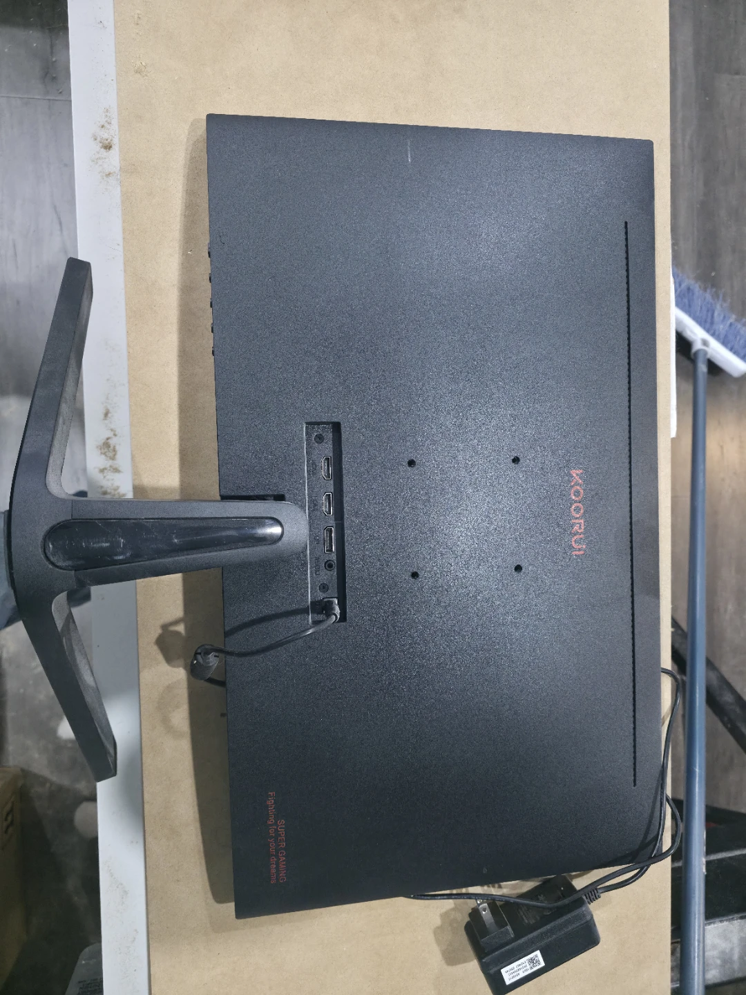 Koorui Gaming Monitor - photo 2