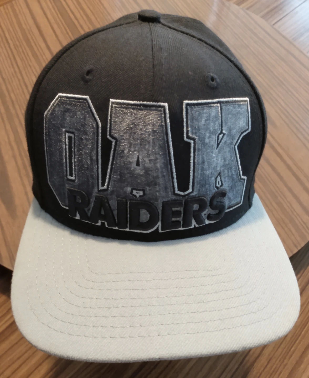 New Era 9FIFTY Oakland Raiders Snapback Cap
