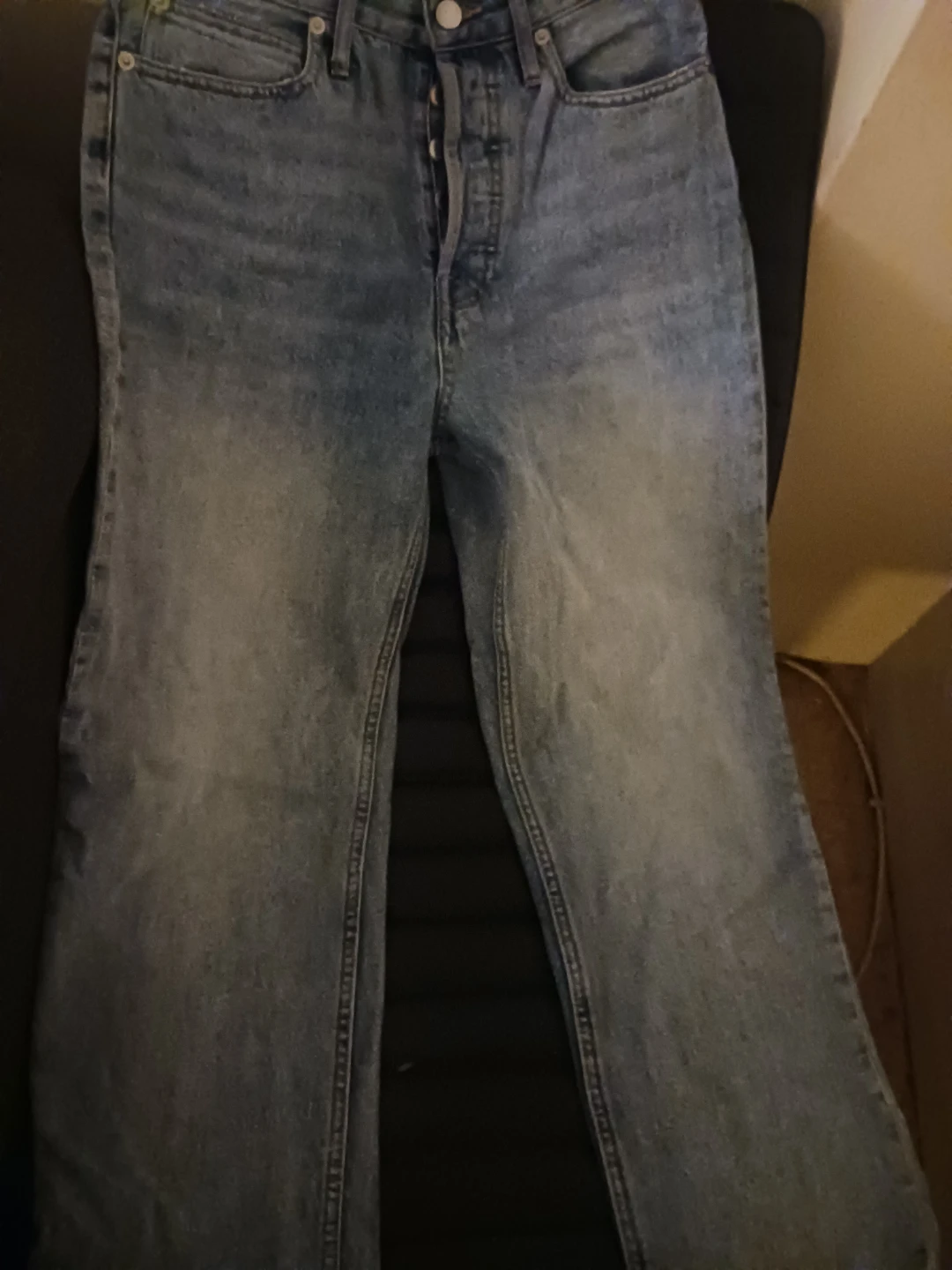 🏈 Citizens of Humanity Premium Vintage Denim Jeans