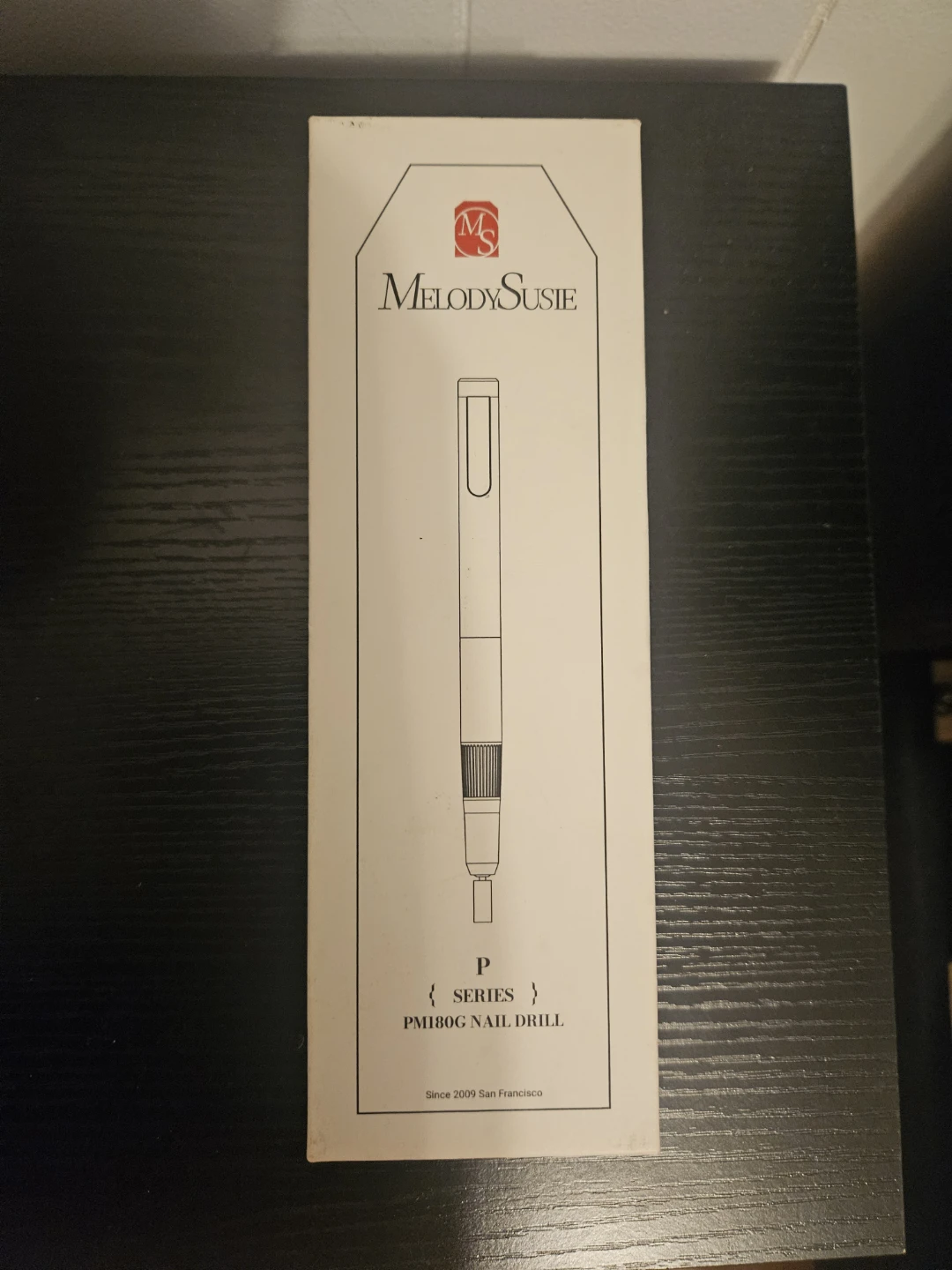 MelodySusie PM180G Nail Drill