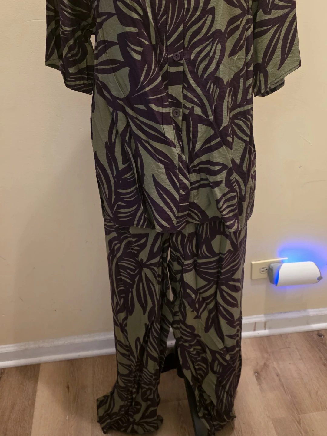 Fashion Nova Two-Piece Set Size L - photo 3