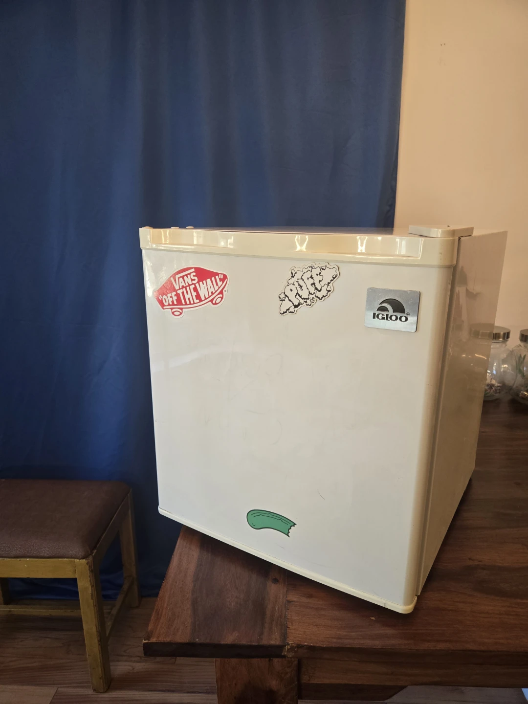 Igloo Compact Fridge