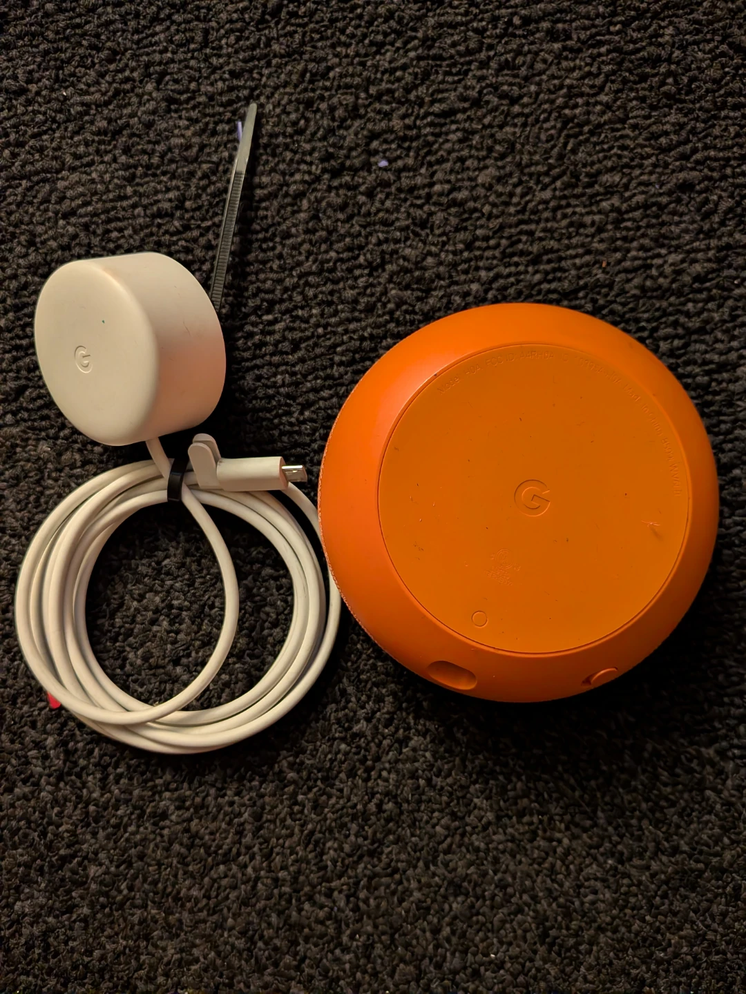 Google Nest Mini - photo 2