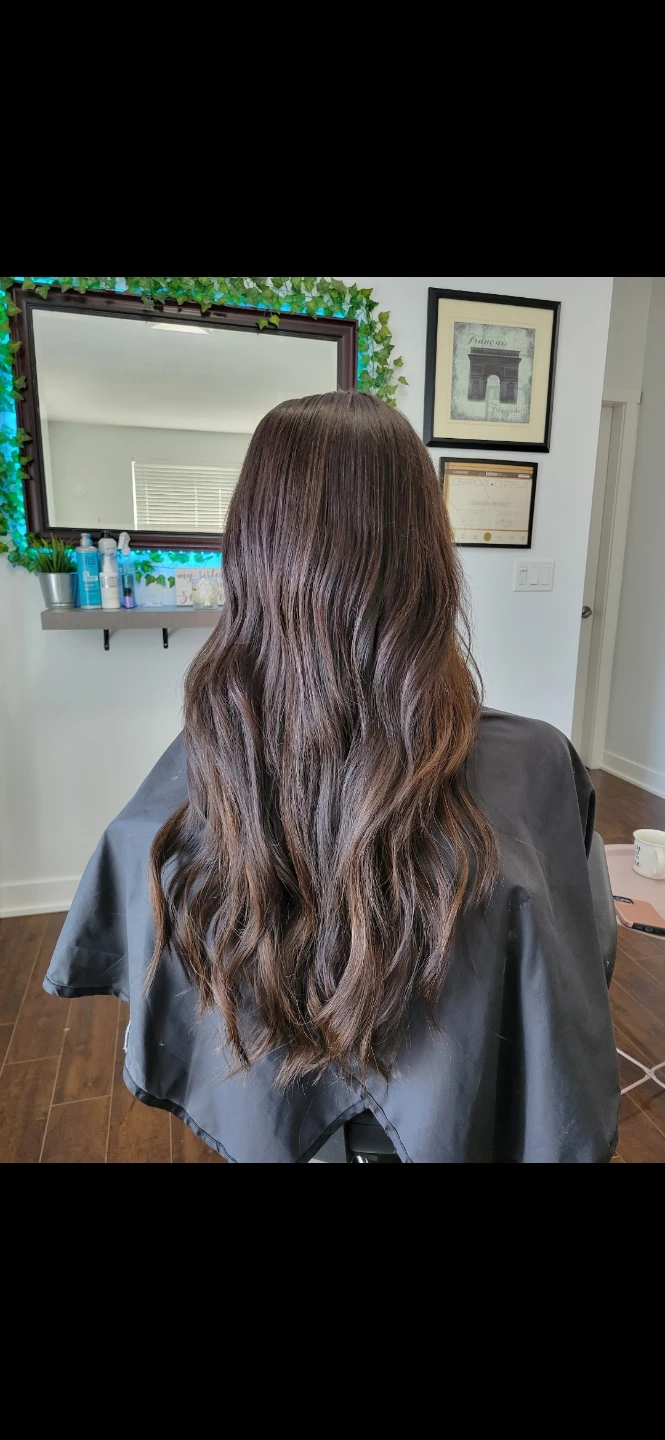 PREMIUM HAIR EXTENSIONS & INSTALLS - photo 4