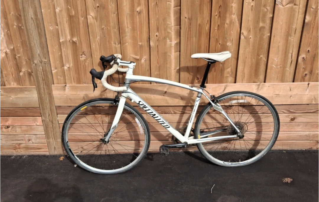 Specialized Secteur Road Bike - photo 3
