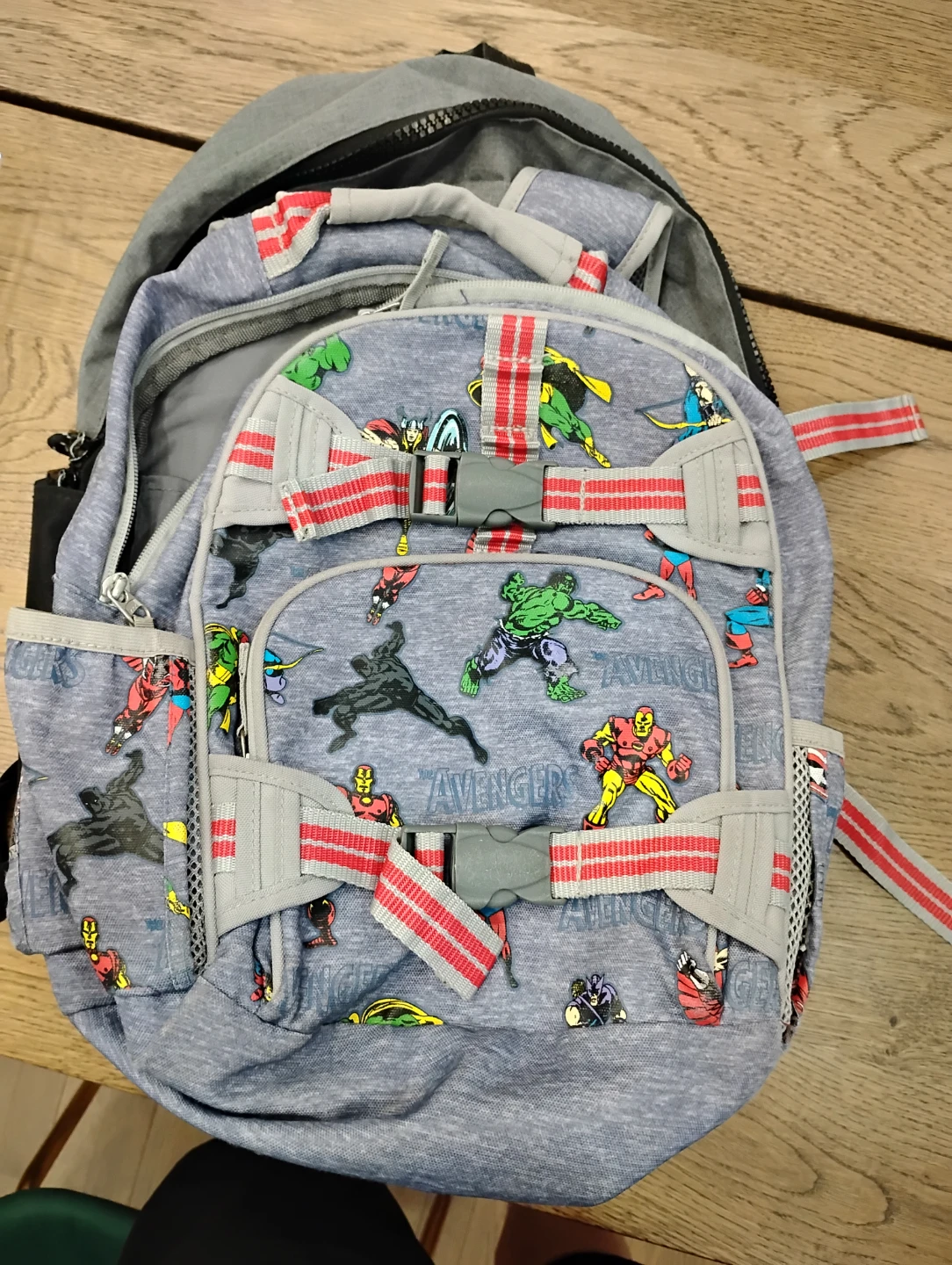 Kids school backpack for sale Champion & Pottery Barn