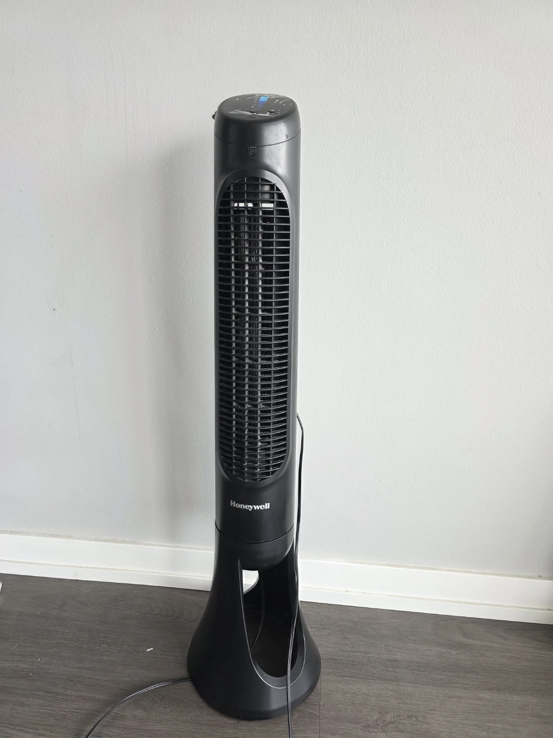 Honeywell tower fan