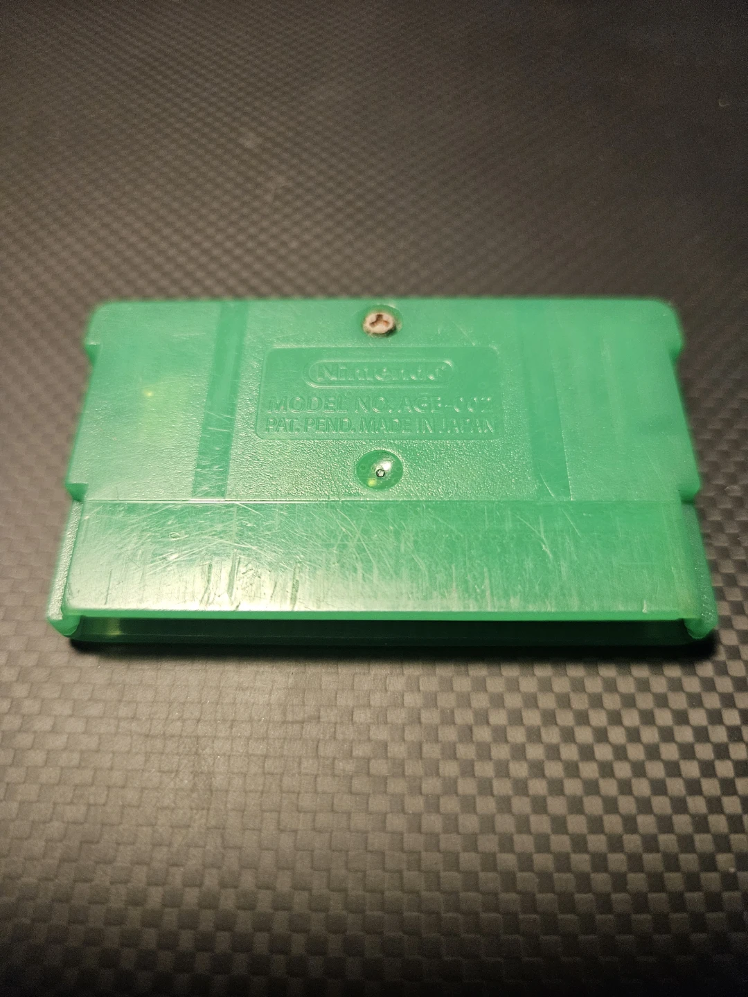 Pokemon LeafGreen Version for Game Boy Advance - photo 2