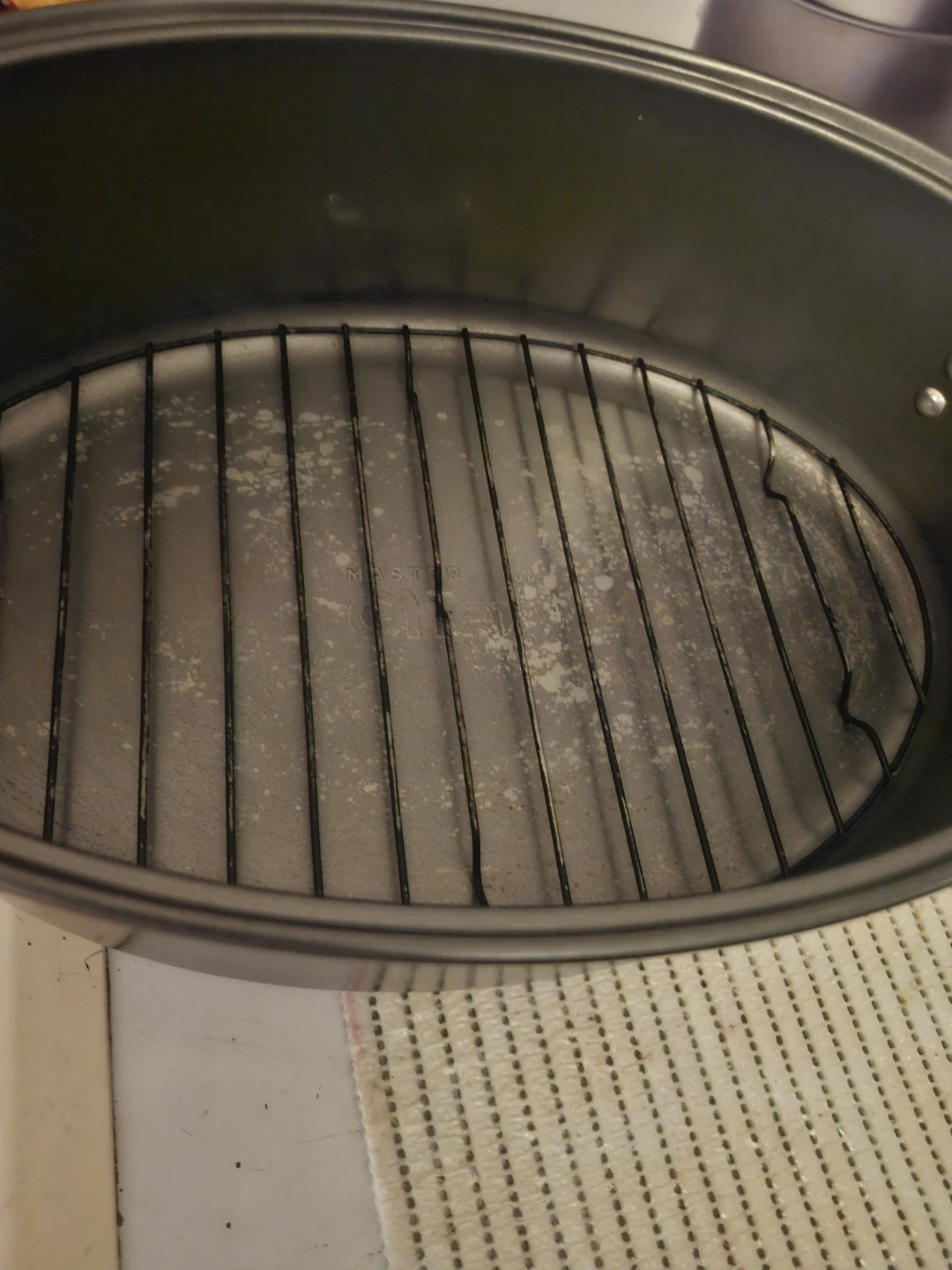 Master Chef 16-inch Dome Roaster
