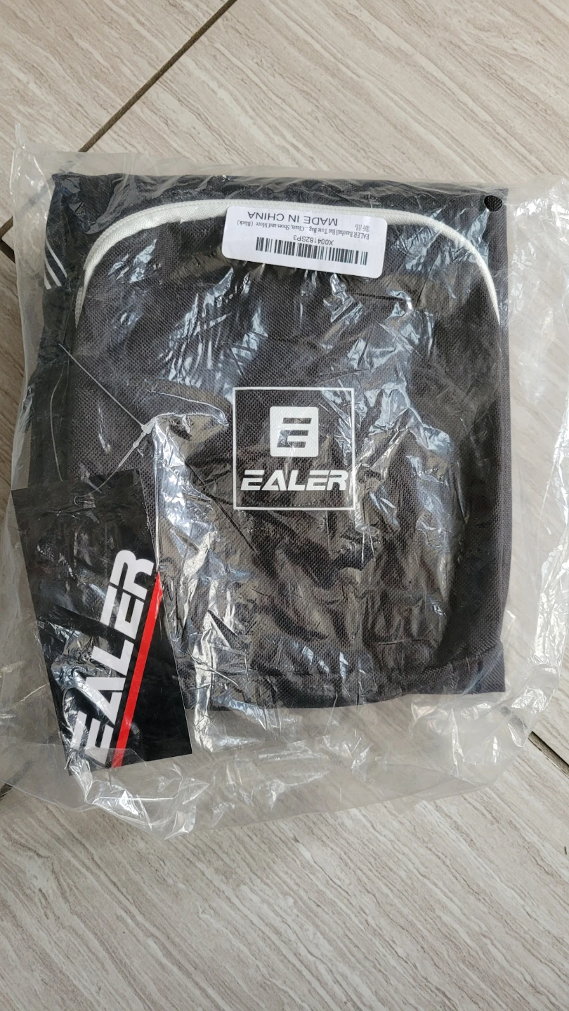 EALER Baseball Bat Tote Bag - photo 3
