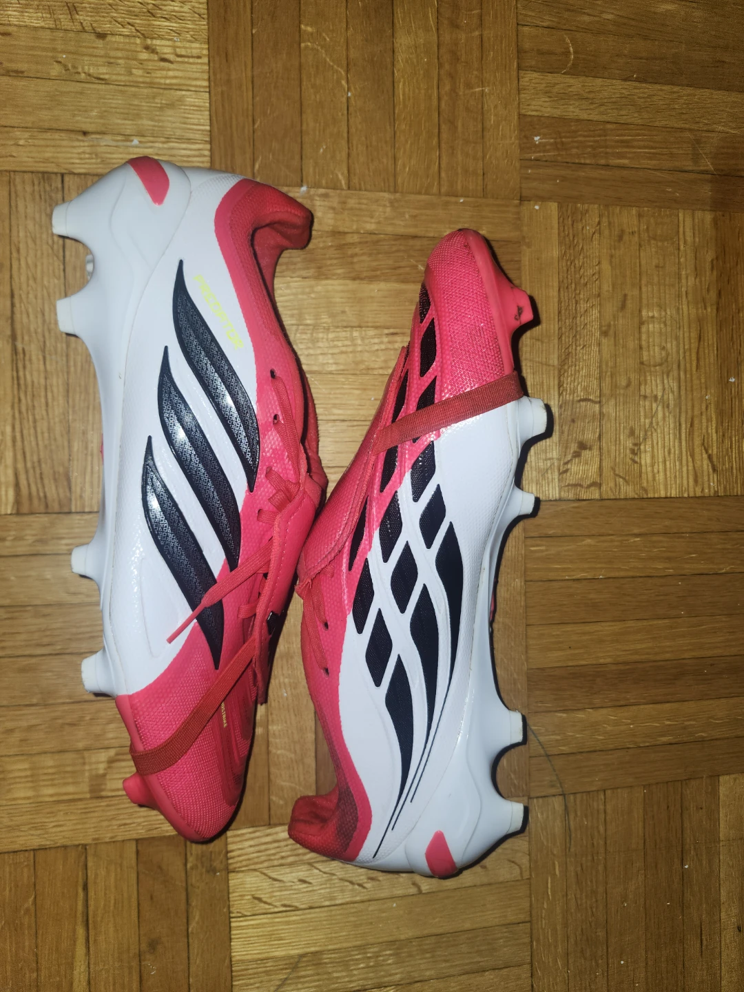 Adidas Predator League FT Mens US 11