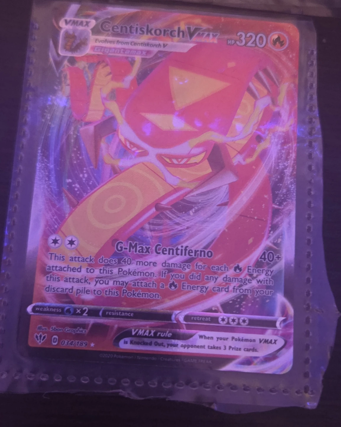 Set of 5 Assorted Pokemon Trading Cards - photo 4