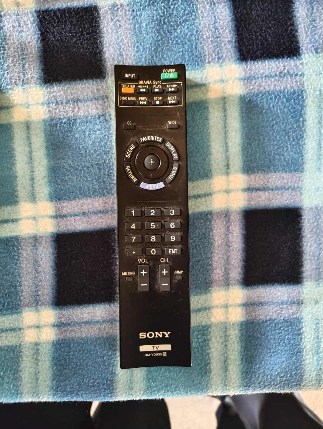 Sony Bravia 46-inch LCD TV - photo 5