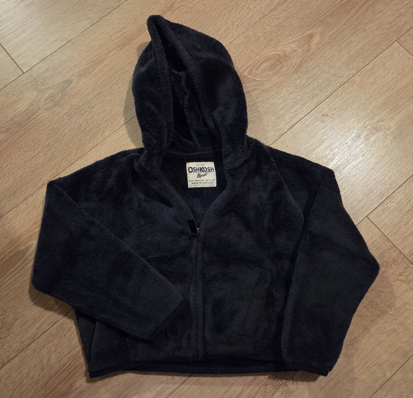 Navy Blue School Uniform Jackets 4T