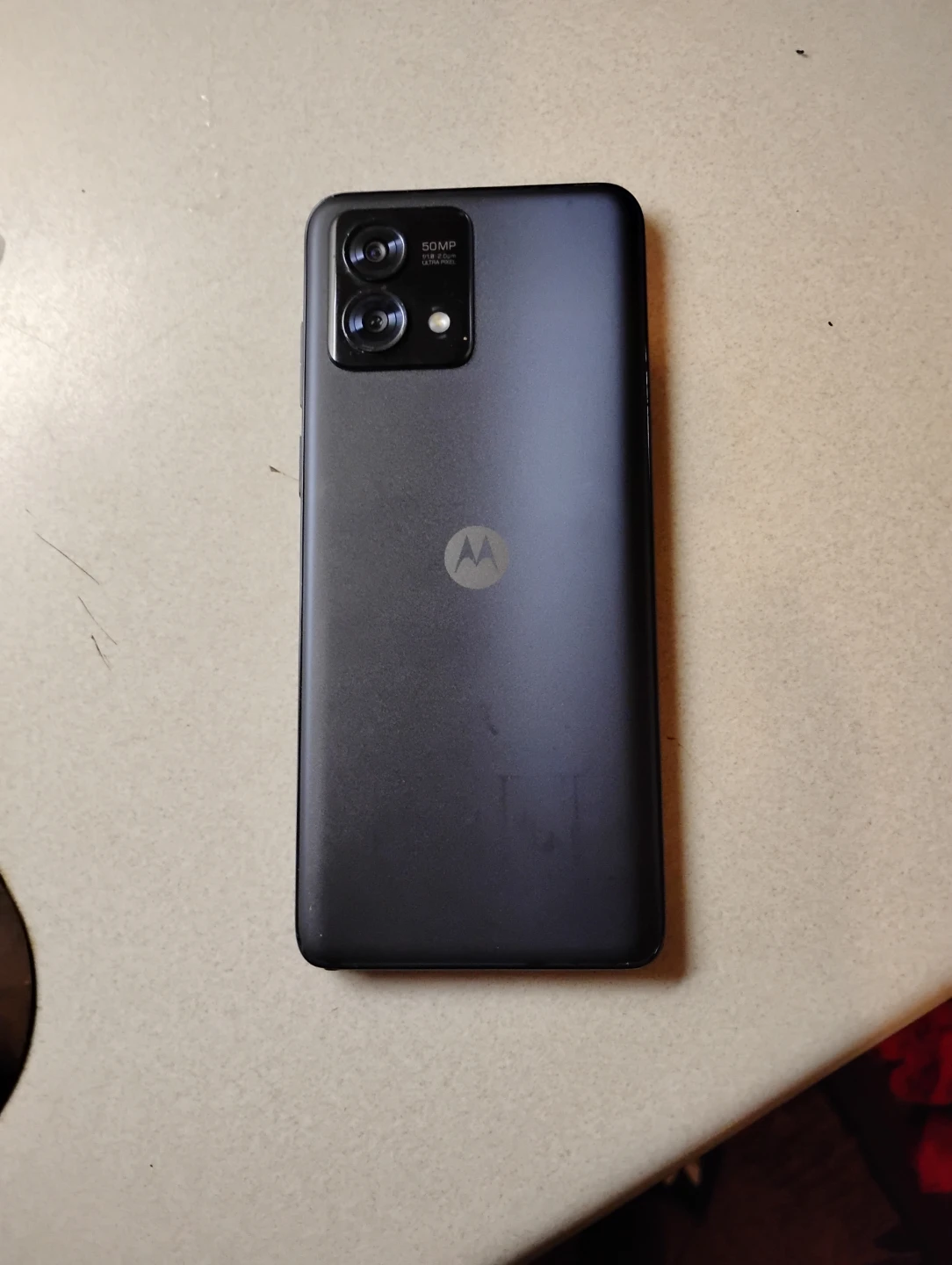 Motorola Moto G Stylus 5G for parts, locked