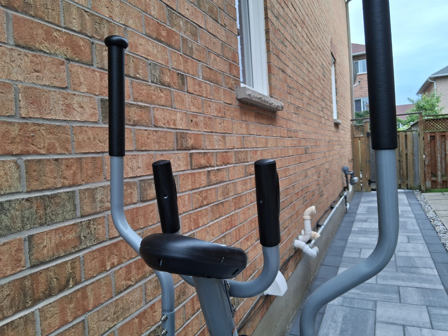 CardioStyle Elliptical Trainer - photo 5