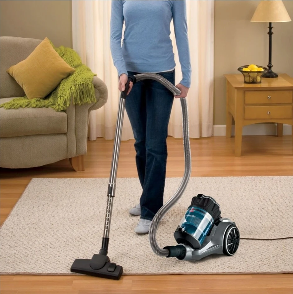 Bissell BISSELL CleanView® Multi-Cyclonic
