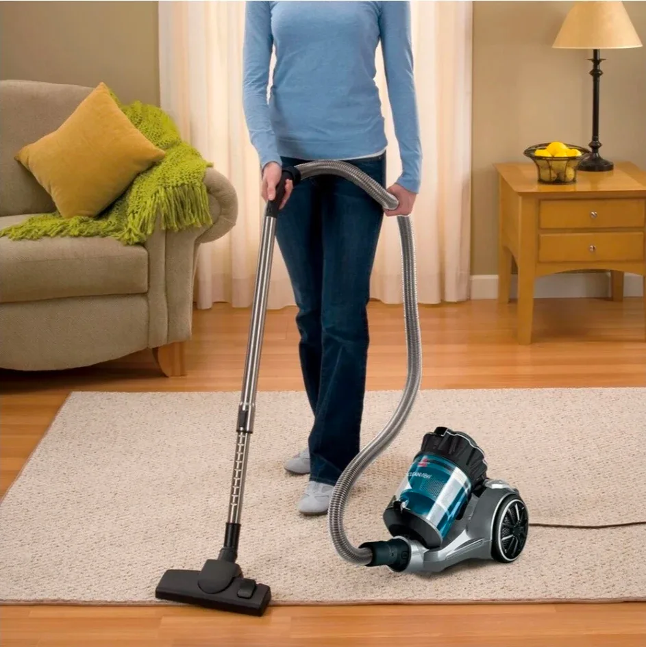 Bissell BISSELL CleanView® Multi-Cyclonic