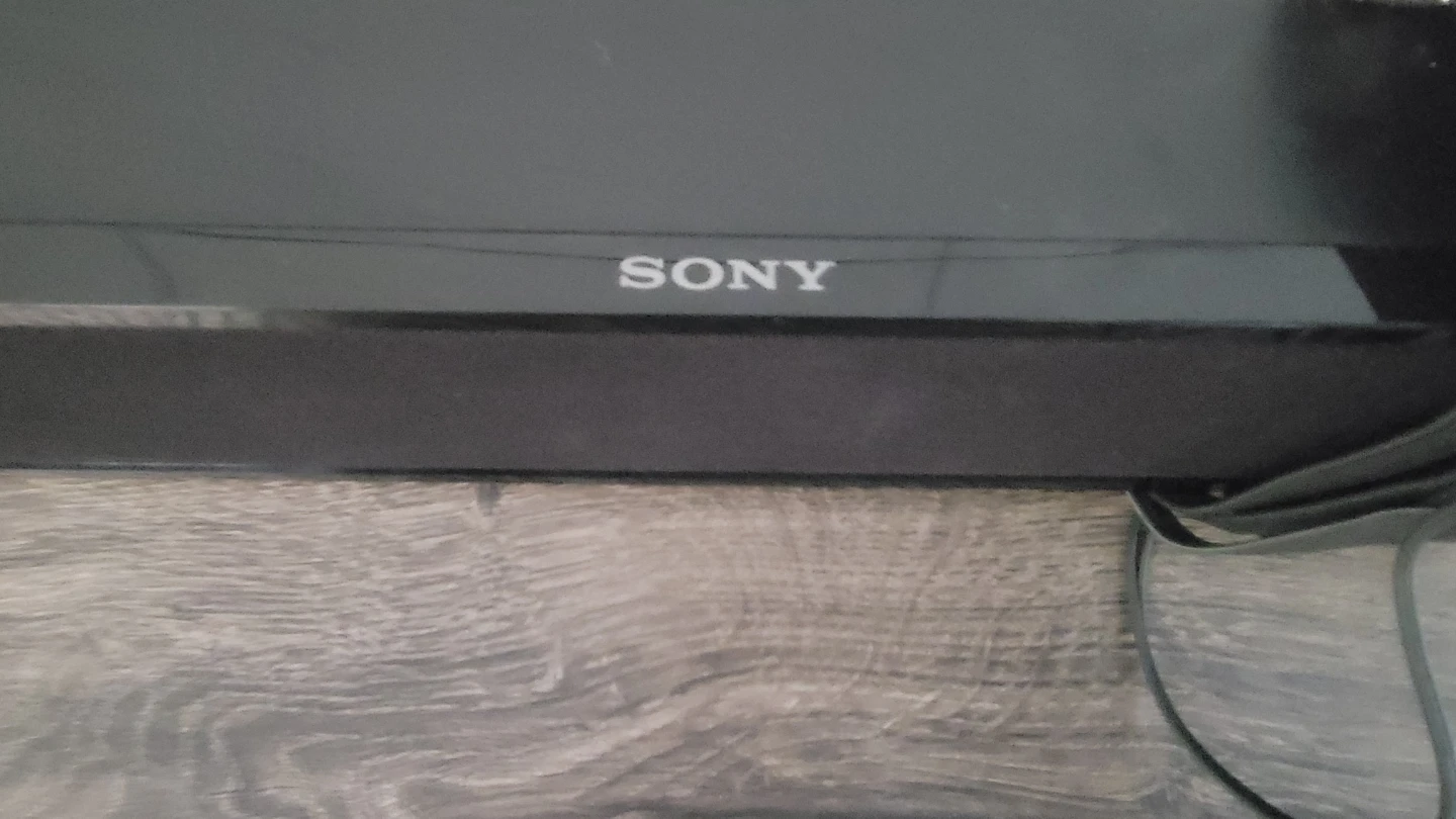 Sony SS-CT150 Center Speaker - photo 3