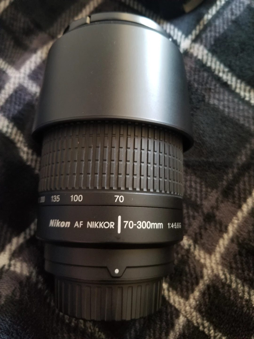 Nikon D3300 Bundle (24.2MP Camera) - photo 4