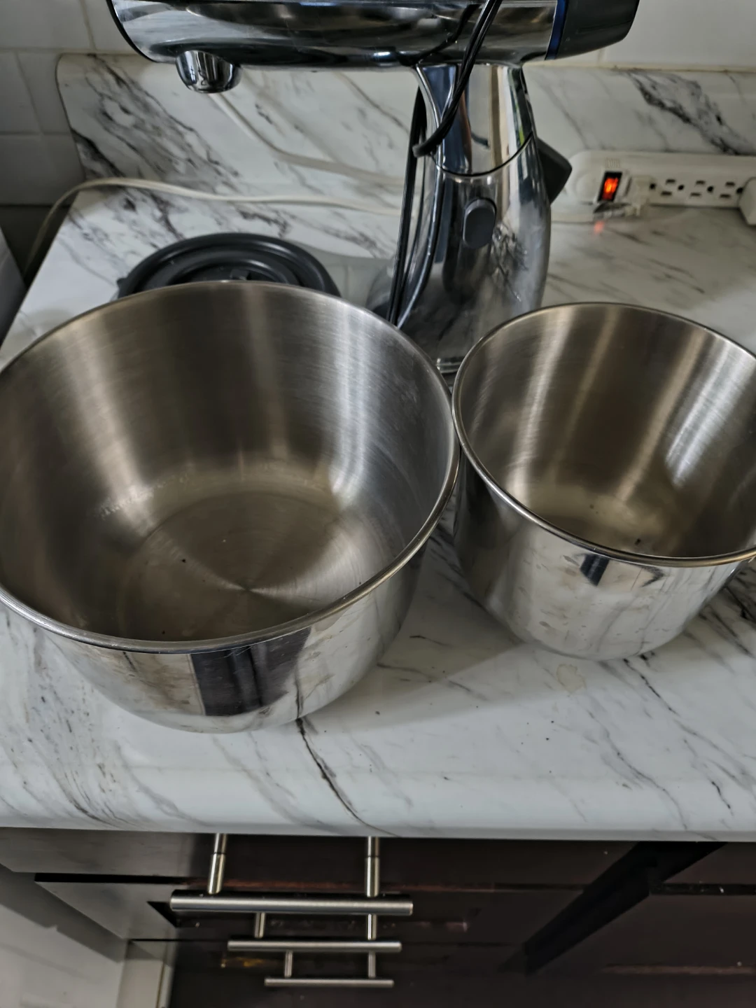 Sunbeam Mixmaster Stand Mixer - photo 4