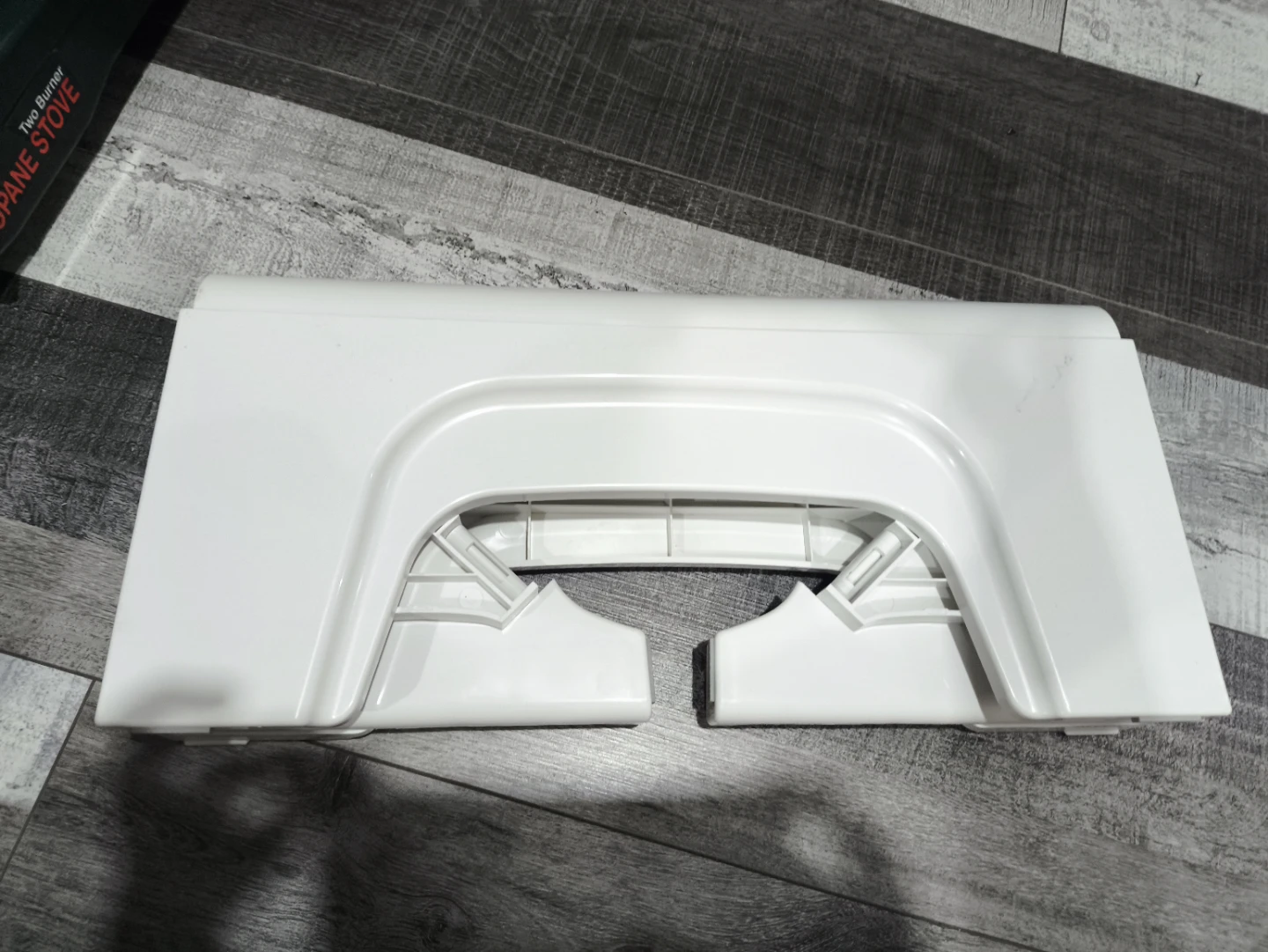 Squatty Potty toilet stool - photo 3