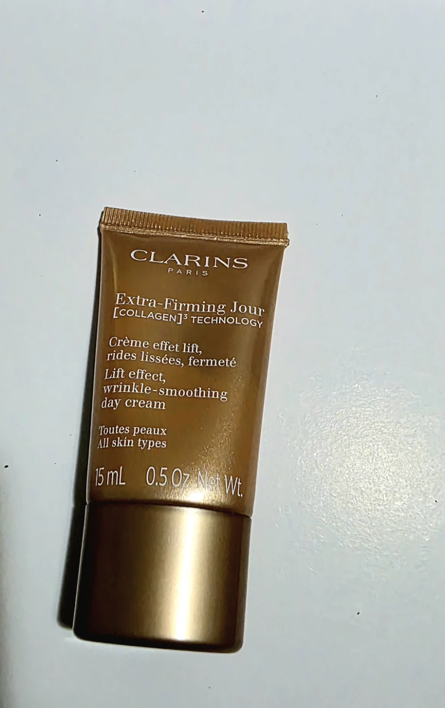 Clarins Bi-Phase Serum & Extra Firming Cream. $25 for ALL! - photo 3