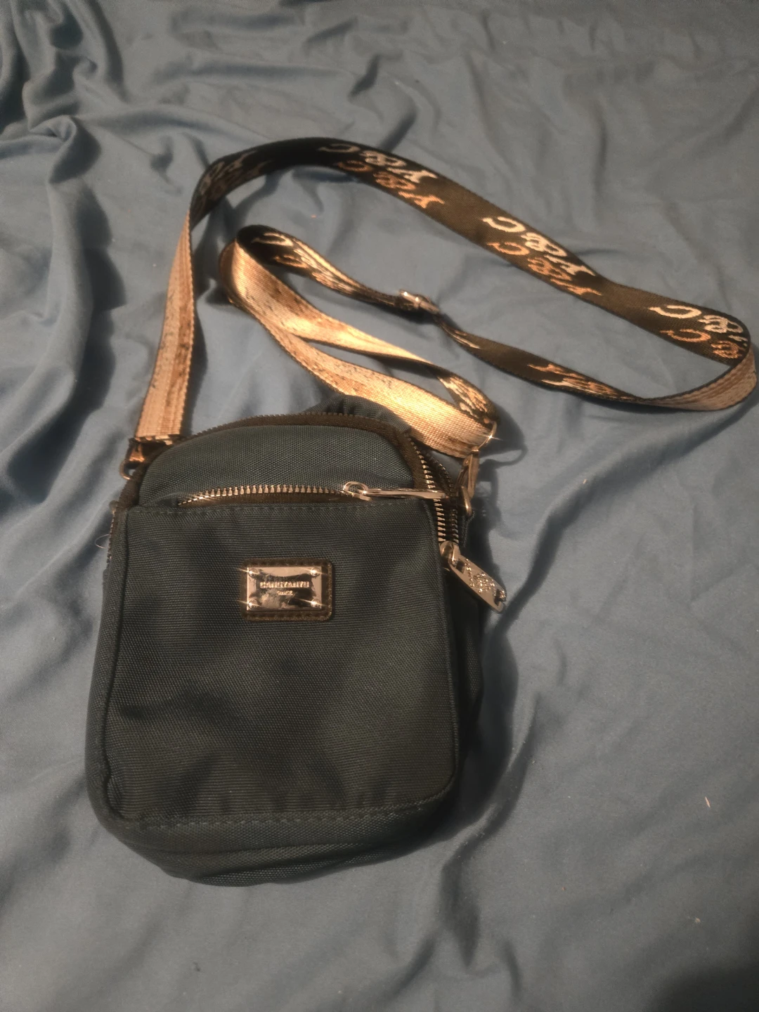 Crossbody Bag