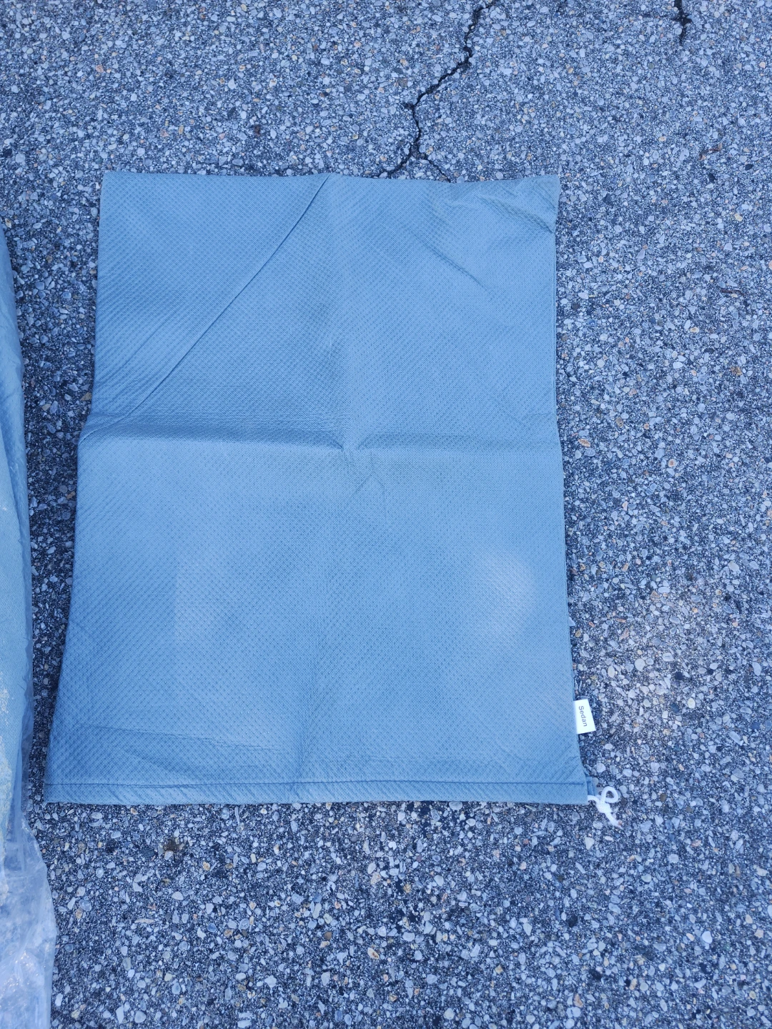 Car Cover - photo 5