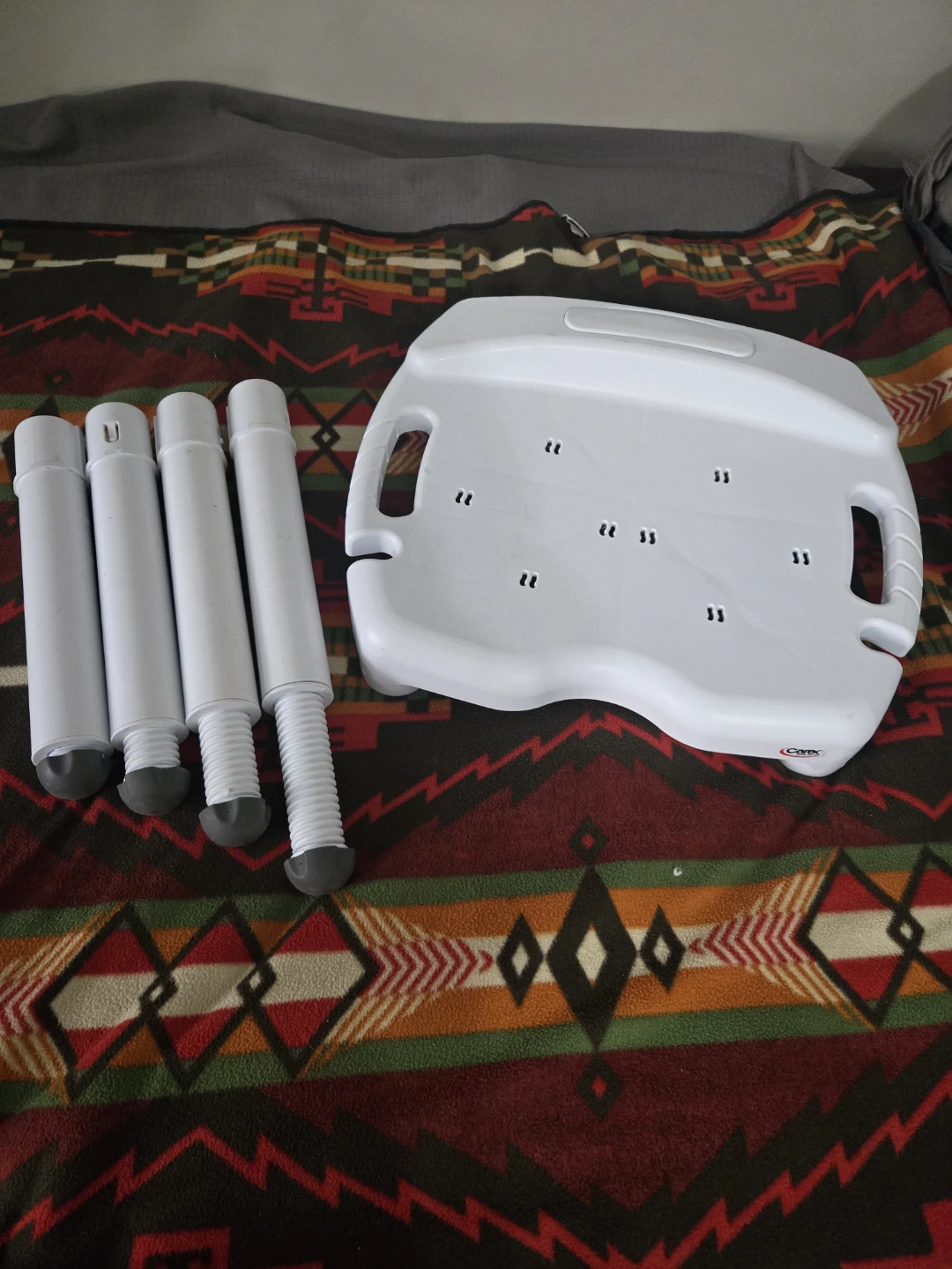 New Bath Chair - photo 2