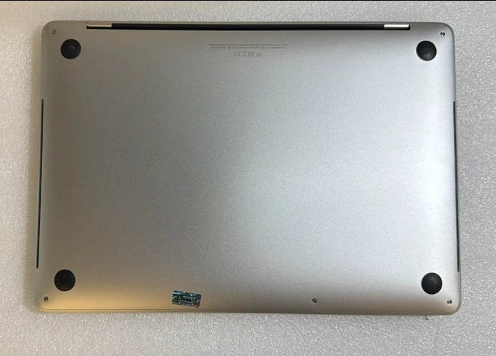 Macbook pro 2019 32GB RAM Intel i9 500ssd - photo 3