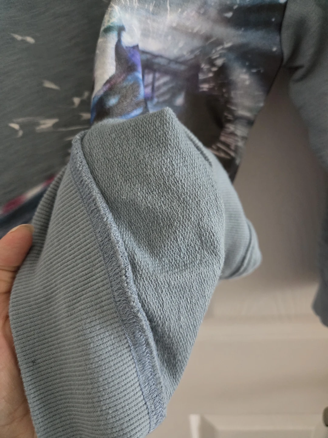 Sweatshirts/Hoodie Bundle - photo 5