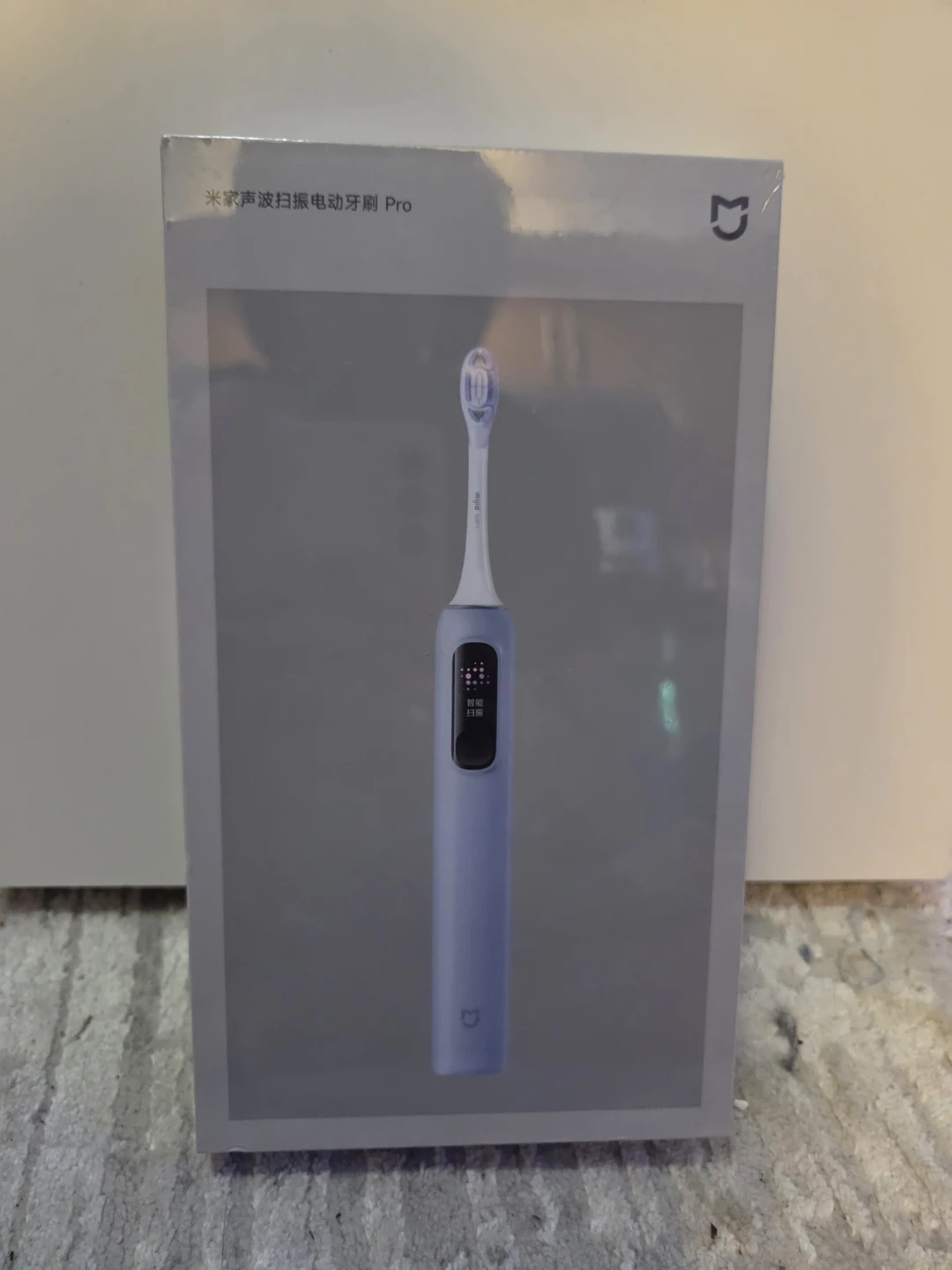 Xiaomi Mijia Sonic Electric Toothbrush Pro MES610