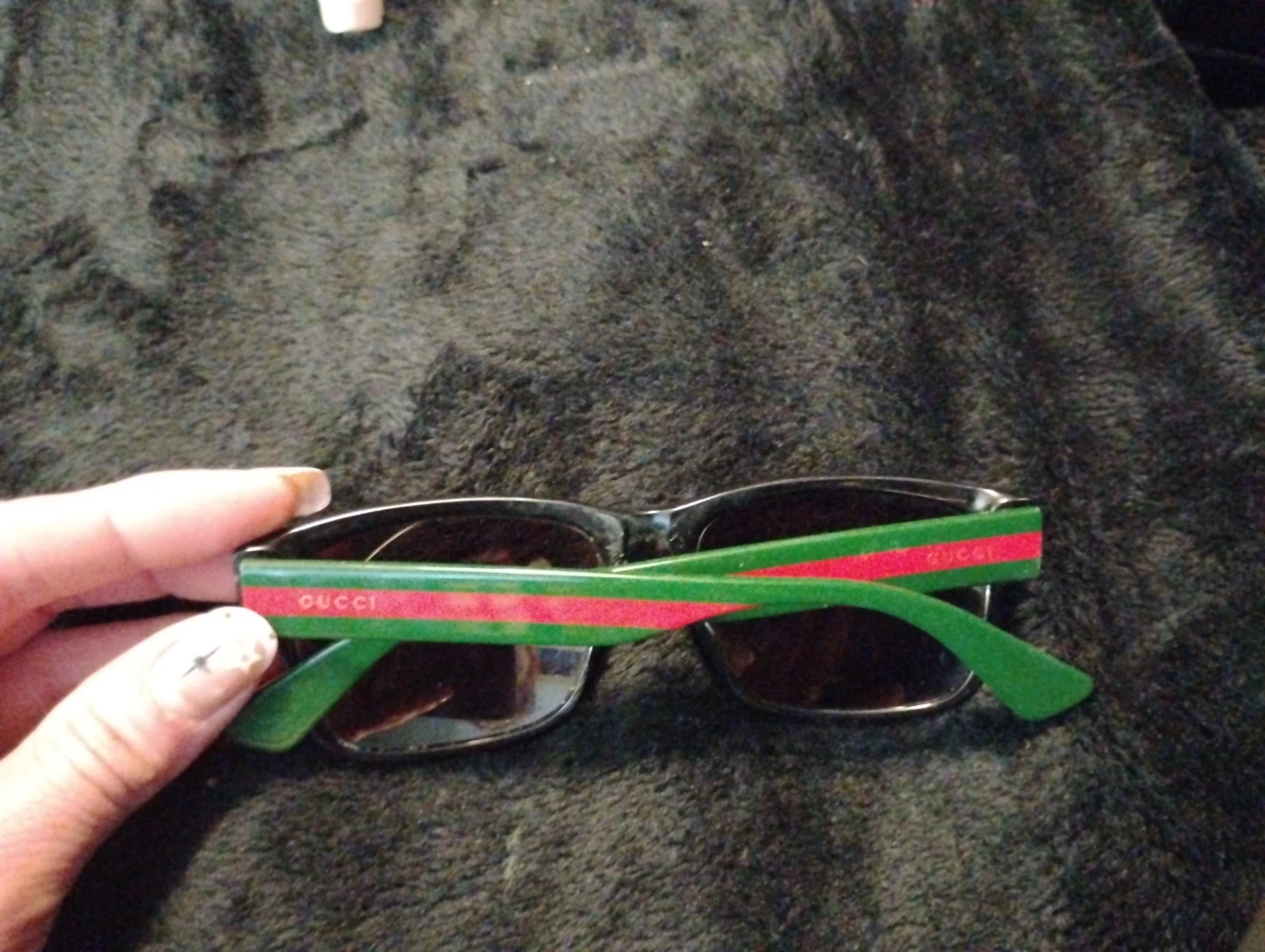 Gucci Sunglasses - photo 3