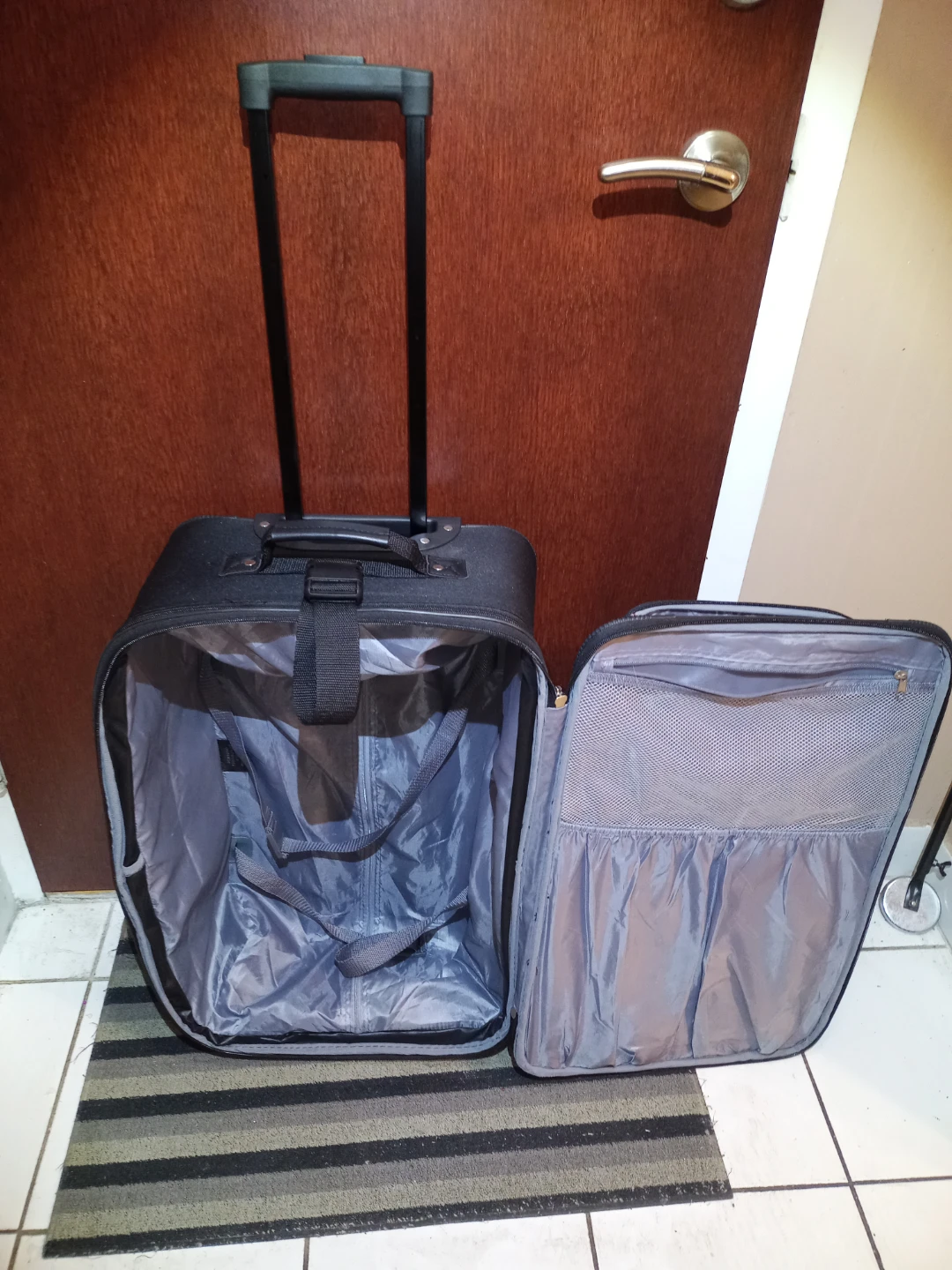 Luggage Travel Select - photo 2